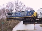 CSX 5945